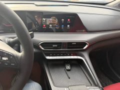 Changan UNI-T 2020 1.5T premium - фото 7