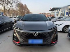 Changan UNI-T 2020 1.5T premium - фото 8
