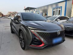 Changan UNI-T 2020 1.5T premium - фото 9