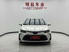 Toyota Corolla 2021 Dual Engine 1.8L E-CVT Elite Edition - фото 2