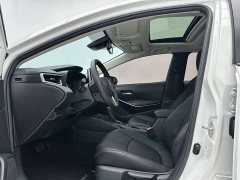 Toyota Corolla 2021 Dual Engine 1.8L E-CVT Elite Edition - фото 5