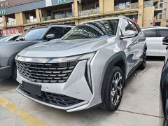 Geely Boyue L facelift 1.5TD DCT premium version - фото 1
