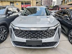 Geely Boyue L facelift 1.5TD DCT premium version - фото 2