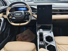 Geely Boyue L facelift 1.5TD DCT premium version - фото 4