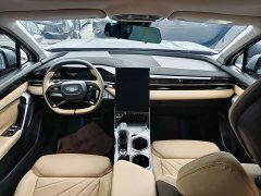 Geely Boyue L facelift 1.5TD DCT premium version - фото 5