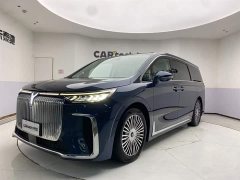 Voyah PHEV AWDFlagship Edition - фото 1