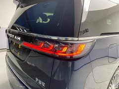 Voyah PHEV AWDFlagship Edition - фото 10