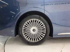 Voyah PHEV AWDFlagship Edition - фото 11