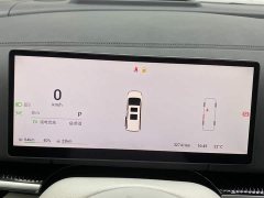 Voyah PHEV AWDFlagship Edition - фото 15