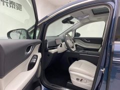 Voyah PHEV AWDFlagship Edition - фото 17