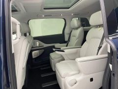Voyah PHEV AWDFlagship Edition - фото 19