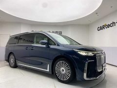 Voyah PHEV AWDFlagship Edition - фото 2