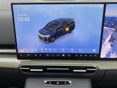 Voyah PHEV AWDFlagship Edition - фото 20
