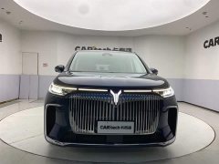 Voyah PHEV AWDFlagship Edition - фото 3