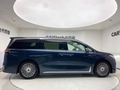Voyah PHEV AWDFlagship Edition - фото 4