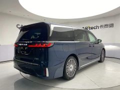 Voyah PHEV AWDFlagship Edition - фото 5