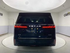 Voyah PHEV AWDFlagship Edition - фото 6