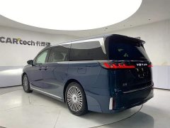 Voyah PHEV AWDFlagship Edition - фото 7