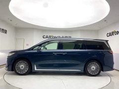 Voyah PHEV AWDFlagship Edition - фото 8
