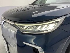 Voyah PHEV AWDFlagship Edition - фото 9