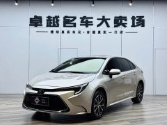 Toyota Ralink 2023 185T CVT Deluxe Edition - фото 1
