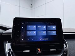Toyota Ralink 2023 185T CVT Deluxe Edition - фото 13