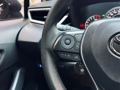 Toyota Ralink 2023 185T CVT Deluxe Edition - фото 19