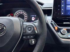 Toyota Ralink 2023 185T CVT Deluxe Edition - фото 20