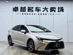 Toyota Ralink 2023 185T CVT Deluxe Edition - фото 3