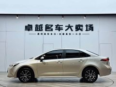 Toyota Ralink 2023 185T CVT Deluxe Edition - фото 4
