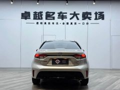 Toyota Ralink 2023 185T CVT Deluxe Edition - фото 6