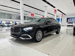 Mercedes-Benz E-Class facelift E 300 L fashionable - фото 1