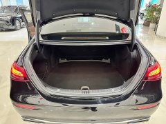 Mercedes-Benz E-Class facelift E 300 L fashionable - фото 11