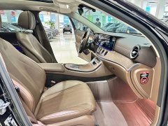 Mercedes-Benz E-Class facelift E 300 L fashionable - фото 17