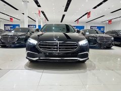 Mercedes-Benz E-Class facelift E 300 L fashionable - фото 2