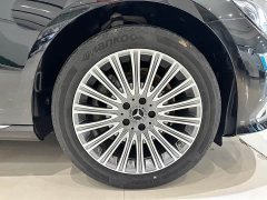 Mercedes-Benz E-Class facelift E 300 L fashionable - фото 20