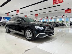 Mercedes-Benz E-Class facelift E 300 L fashionable - фото 3