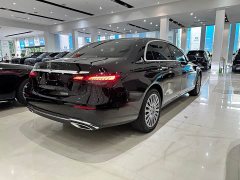 Mercedes-Benz E-Class facelift E 300 L fashionable - фото 4