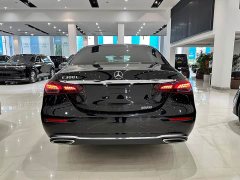 Mercedes-Benz E-Class facelift E 300 L fashionable - фото 5