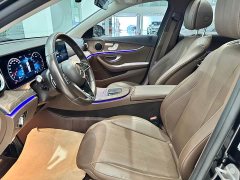 Mercedes-Benz E-Class facelift E 300 L fashionable - фото 7