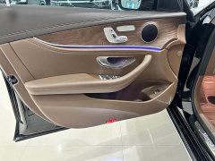 Mercedes-Benz E-Class facelift E 300 L fashionable - фото 8