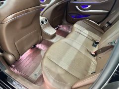 Mercedes-Benz E-Class facelift E 300 L fashionable - фото 9
