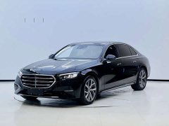 Mercedes-Benz E-Class 2024 E 300 L Fashion - фото 1