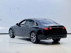 Mercedes-Benz E-Class 2024 E 300 L Fashion - фото 5