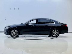 Mercedes-Benz E-Class 2024 E 300 L Fashion - фото 6