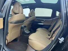 Mercedes-Benz E-Class 2024 E 300 L Fashion - фото 9