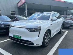 AITO Wenjie M8 extended range Max version 37kWh 6-seater version (192-line lidar) - фото 1