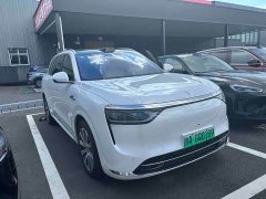 AITO Wenjie M8 extended range Max version 37kWh 6-seater version (192-line lidar) - фото 4