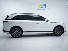 Xpeng G9 2022 570 Pro - фото 12