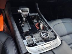 Beijing Off-Road BJ40 2.3T Automatic Four-wheel Drive Blade Hero Edition Supreme Type - фото 16